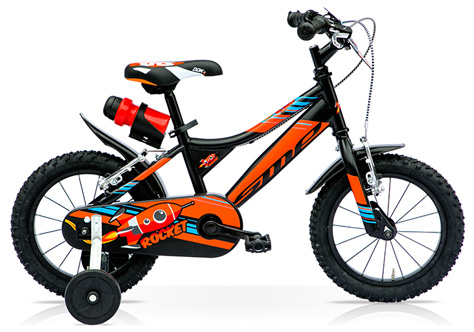 SpeedCross Rocket 16